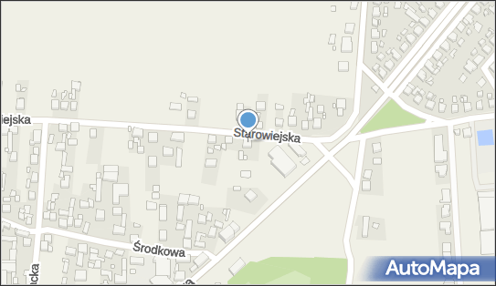 003362258, Hurtownia Artykułów Przemysłowych-Sławomir Byzia 