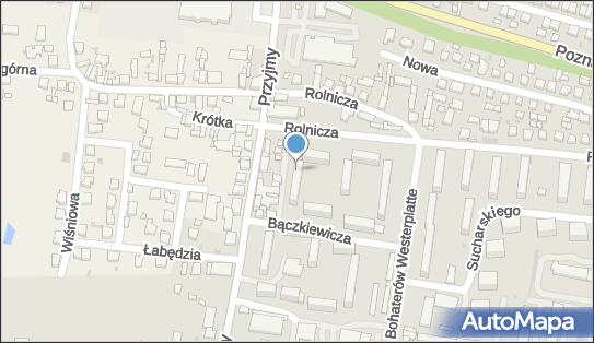 6990000024, Hurtownia Artykułów Przemysłowych Eugeniusz Misiek 
