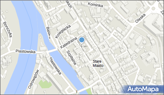 Hurtownia Artykułów Spożywczo Przemysłowych, Opole 45-011 - Przedsiębiorstwo, Firma, NIP: 7531506210