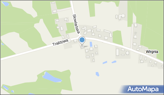 7740017142, Gospodarstwo Rolne Andrzej Widzyński 