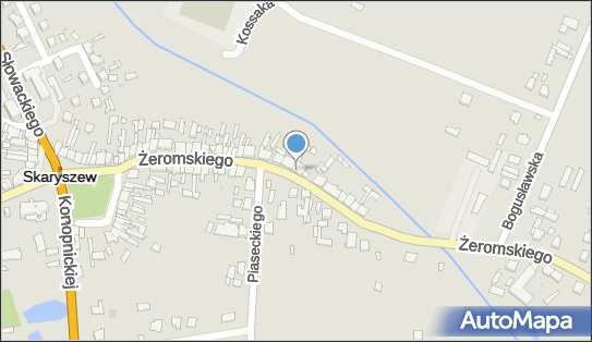 670655819, Hurtownia Artykułów Spożywczych 
