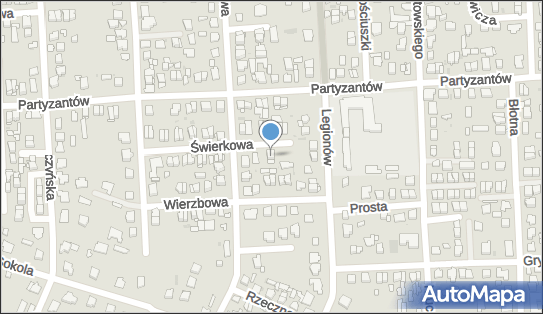 011269860, Hurtownia Artykułów Spożywczych i Przemysłowych 