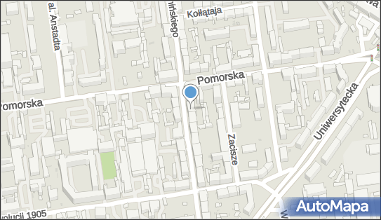 Hurtownia Artykułów Spożywczych i Przemysłowych, Łódź 90-229 - Przedsiębiorstwo, Firma, NIP: 7251873806