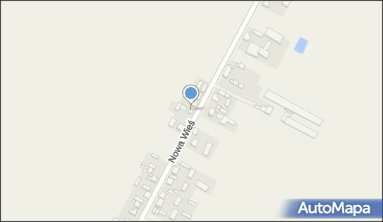 7750018870, Hurtownia Artykułów Spożywczych - Lody, Mrożonki - Andrzej Jagodziński 