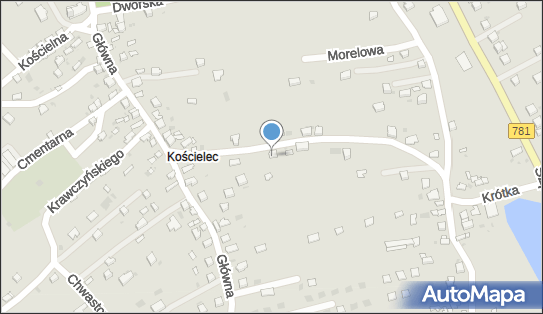 6281036983, Hurtownia Artykułów Spożywczych 