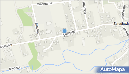 6451035593, Arkadiusz Gawlik Hurtownia Artykułów Technicznych Globus Import-Eksport 