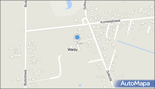 9490372646, Hurtownia Artykułów Wielobranżowych 