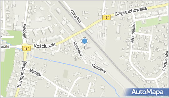 161254164, Hurtownia Artykułów Wielobranżowych 