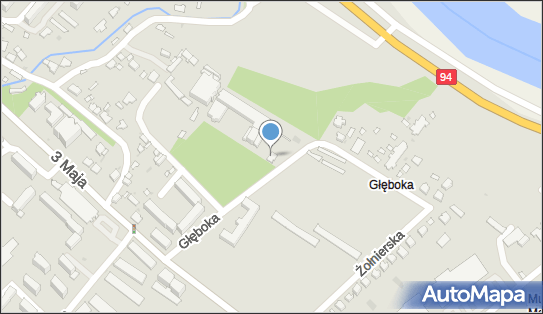 7921005390, Hurtownia 