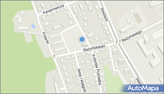 5840007981, Hurtownia 