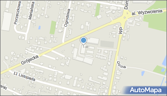1230030560, Hurtownia 