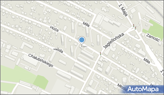 6570004877, Hurtownia 