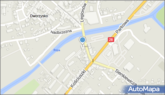 Hurtownia Brams Skowron Renata Szurek Bożena, Gorlice 38-300 - Przedsiębiorstwo, Firma, numer telefonu, NIP: 7381520041