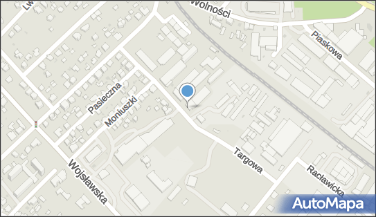 8171387375, Hurtownia 