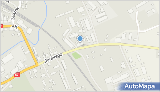 Hurtownia Caro Paweł Lipka Kamil Smosarski, Biskupiec 11-300 - Przedsiębiorstwo, Firma, numer telefonu, NIP: 7393737591