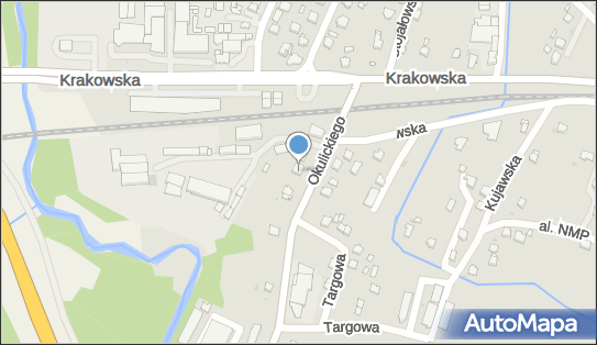 Hurtownia Chemal Artykuły Przemysłowe S Ciołek w Krzyżak, Sanok 38-500 - Przedsiębiorstwo, Firma, numer telefonu, NIP: 6871888575