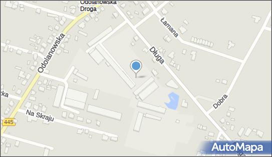Hurtownia Chemiczna Mat, Długa 19, Ostrów Wielkopolski 63-400 - Przedsiębiorstwo, Firma, numer telefonu, NIP: 6220101309