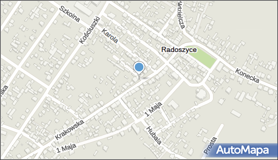 6581728047, Hurtownia Chemiczno-Drogeryjna 