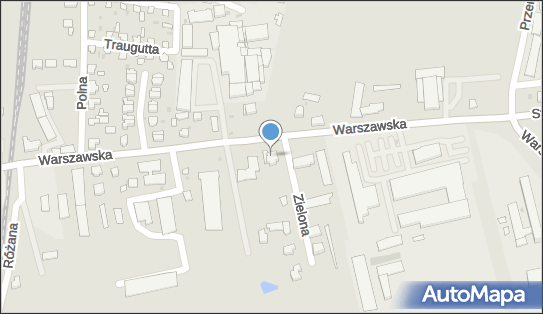 Hurtownia Chemiczno Przemysłowa MB, ul. Warszawska 48 82-100 - Przedsiębiorstwo, Firma, numer telefonu, NIP: 5781271729
