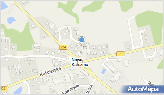 5910003363, Hurtownia Chemiczno-Przemysłowa Sławomir Mering 83 - 404 Nowa Karczma 