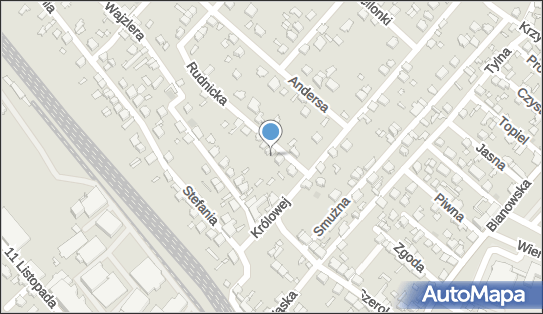 9521459295, Hurtownia Chemii Gospodarczej i Kosmetyków 