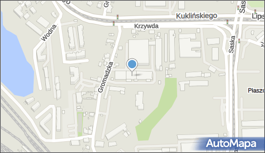 Hurtownia Cypis Robert Płaneta, ul. Gromadzka 46, Kraków 30-719 - Przedsiębiorstwo, Firma, NIP: 6790165312