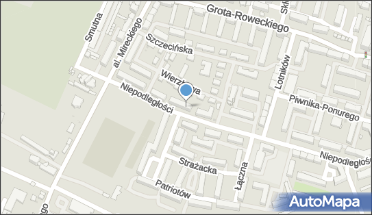 6441421662, Hurtownia 