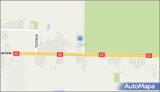 Hurtownia Detaliczna Sprzedaż Odzieży, Piekarzew 7, Piekarzew 63-300 - Przedsiębiorstwo, Firma, NIP: 6171198905