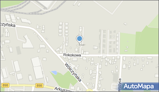 Hurtownia Dewocjonaliów, Rokokowa 130a, Warszawa 01-910 - Przedsiębiorstwo, Firma, numer telefonu