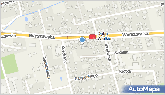 8222147015, Hurtownia Drobiu, Wędlin, Mięsa Monika Szymanowska 