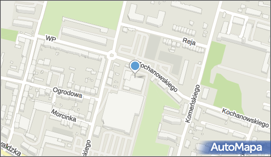 280272230, Hurtownia Drogeryjna 