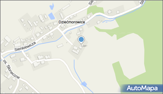 8860004510, Indywidualne Gospodarstwo Rolne Elżbieta Krycińska 