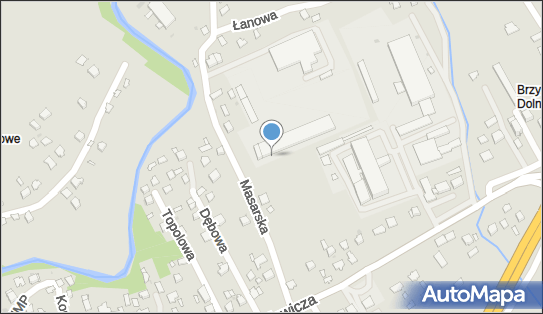 8181686286, Hurtownia Elektryczna Elmix ST.Przywara, M.Feret Sp. j. 