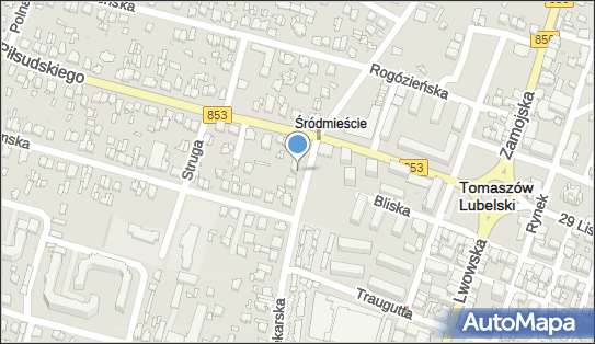 9211651779, Hurtownia Elektryczna Elzbyt 