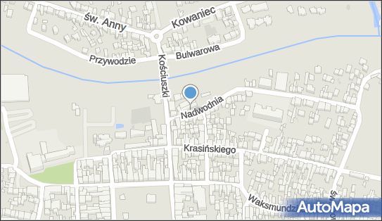 7352865464, Mateusz Stramka Wspólnik Spółki Cywilnej Hurtownia Elektryczna Nimpex 