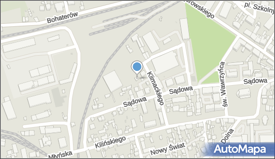 5581001126, Hurtownia Elektryczno- Techniczna Narzędzia i Spawalnictwo 