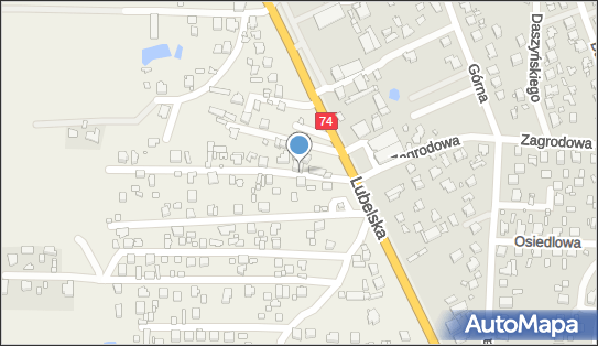 9220007233, Hurtownia 