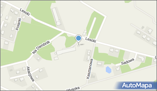 Hurtownia Exp Imp, ul. Lesoki 103, Bojano 84-207 - Przedsiębiorstwo, Firma, NIP: 5881045300