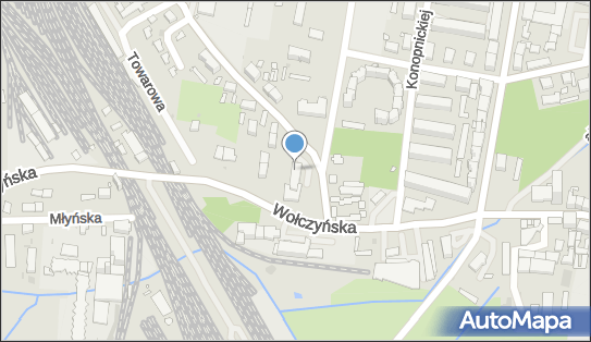 7511006591, Hurtownia Familijna Brzezińska Ilona 