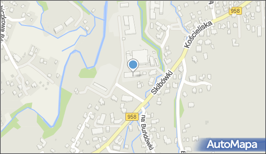 Hurtownia Famix Spożywczo Przemysłowa, ul. Skibówki 4 B 34-500 - Przedsiębiorstwo, Firma, NIP: 7361000456