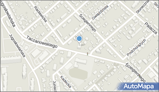7790023647, Hurtownia Farmaceutyczno-Chemiczna 