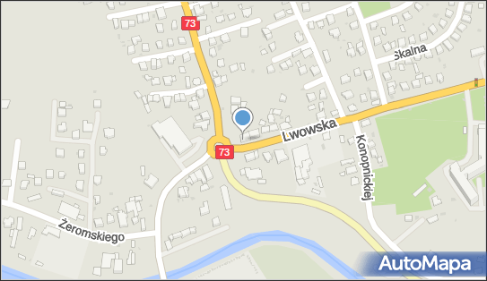 Hurtownia Focus, ul. Lwowska 1, Jasło 38-200 - Przedsiębiorstwo, Firma, NIP: 6851940976
