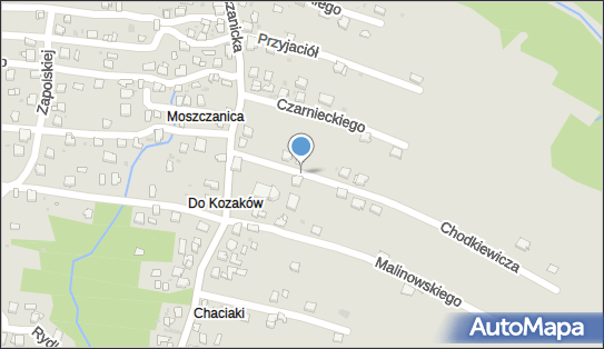 Hurtownia Gabi, ul. ks. J. Marszałka 69, Łodygowice 34-325 - Przedsiębiorstwo, Firma, NIP: 5531040880