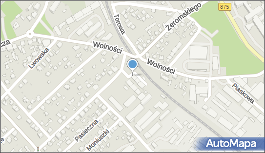 8171003392, Hurtownia 