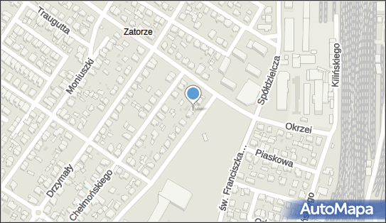 Hurtownia Ha Mar Hanna Grzelak Maria Włodarczyk Leszno, Leszno 64-100 - Przedsiębiorstwo, Firma, NIP: 6971987360