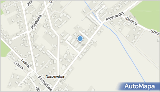 Hurtownia Handel Art Różnymi Export Import, ul. Piotrowska 13 61-330 - Przedsiębiorstwo, Firma, NIP: 7770043351