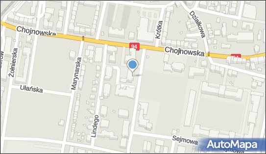 6910003932, Hurtownia i Sklep 