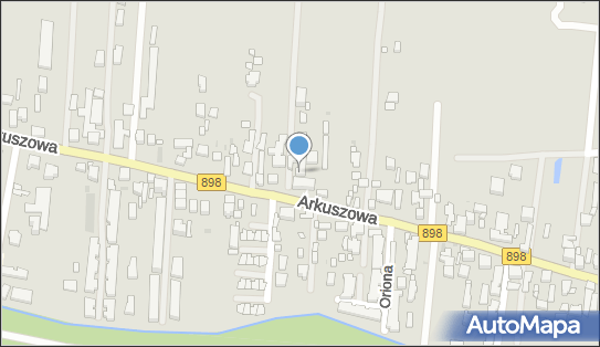 Hurtownia i Usługi Budowlane Eko Bud Bogdan Wójcik, Warszawa 01-934 - Przedsiębiorstwo, Firma, NIP: 6570005380