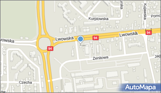 8132554171, Hurtownia 