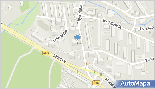 Hurtownia Jotwu, ul. Chylońska 11/42, Gdynia 81-064 - Przedsiębiorstwo, Firma, NIP: 9580632921
